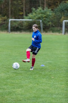 Bild 50 - B-Juniorinnen SG Mittelholstein - SV Frisia 03 Risum-Lindholm : Ergebnis: 1:12